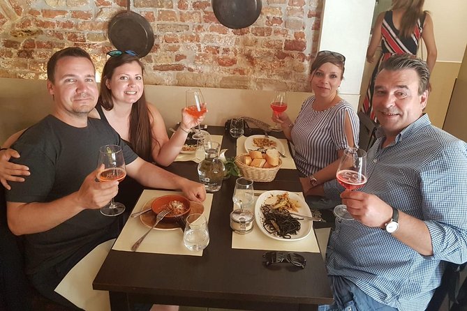 Rialto Market Food and Wine Lunchtime Tour of Venice - Price and Value: Is $113.72 a Good Deal?