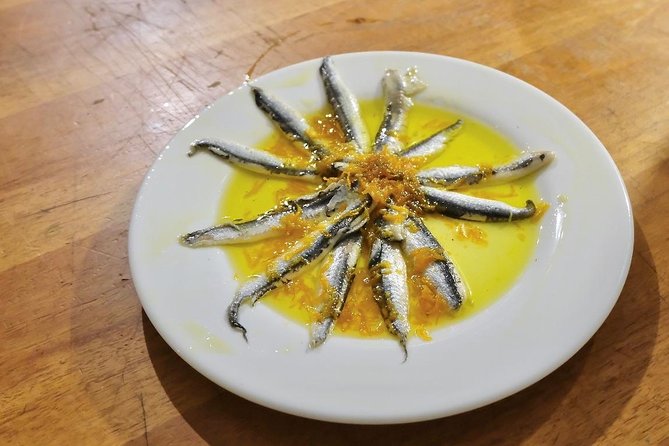 Rialto Market Tour & Private Cooking Class in the Heart of Venice - Key things to know before you go