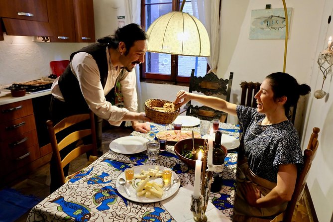 Rialto Market Tour & Private Cooking Class in the Heart of Venice - Mercato di Rialto: what you see and why it matters