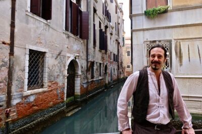 Rialto Market Tour & Private Cooking Class in the Heart of Venice - San Marco kitchen time: where pasta becomes a skill