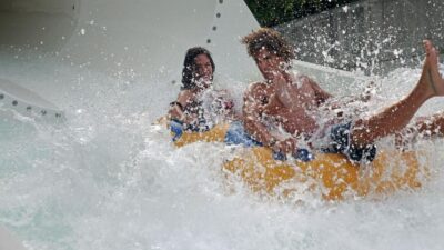 Riccione: Aquafan Open Date Entrance Ticket - Entering the park smoothly: skipping the line matters more than you think