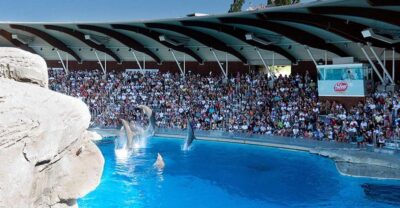Riccione: Oltremare Park Entrance Ticket - Key highlights worth knowing