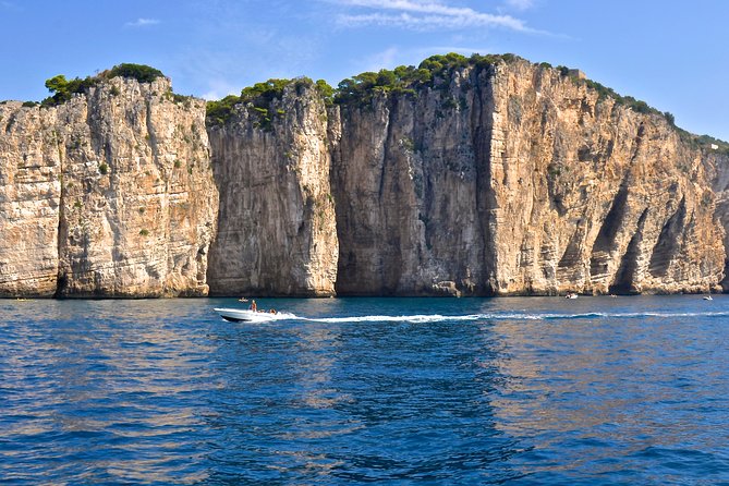 "Riviera di Ulisse" tour from Sperlonga to Gaeta - Key points worth knowing before you go
