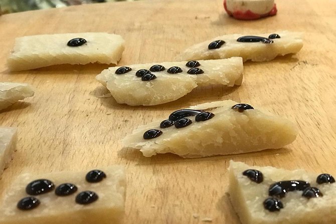 Roman Food Tour with Visit to the Trionfale Food Market - The highlights that make this tour feel worth it