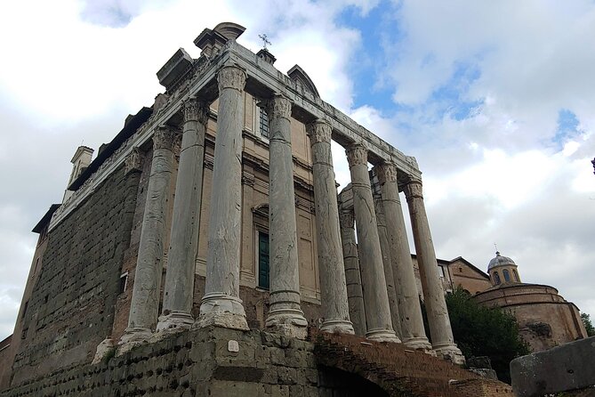 Roman Forum & Palatine Hill Guided Tour - Price and Logistics: Why $59 Can Feel Like a Good Deal