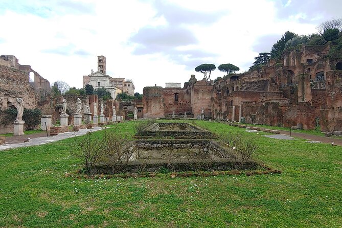 Roman Forum & Palatine Hill Guided Tour - Should You Book This Roman Forum and Palatine Tour?