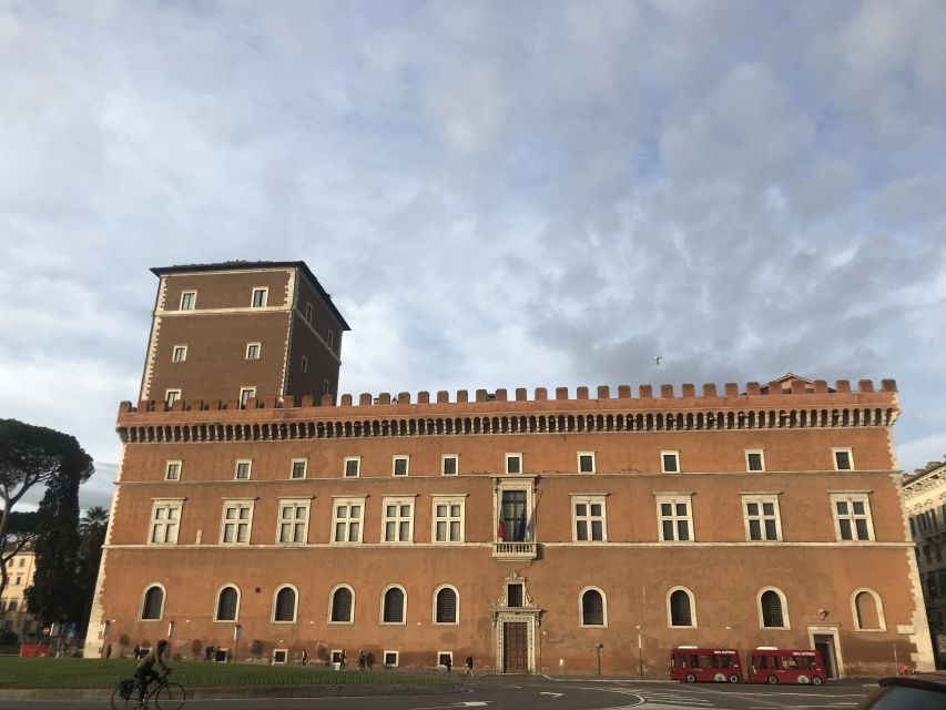 Roman National Museum Reserved Entrance Ticket - Timing it like a pro (how to avoid the rushed feeling)