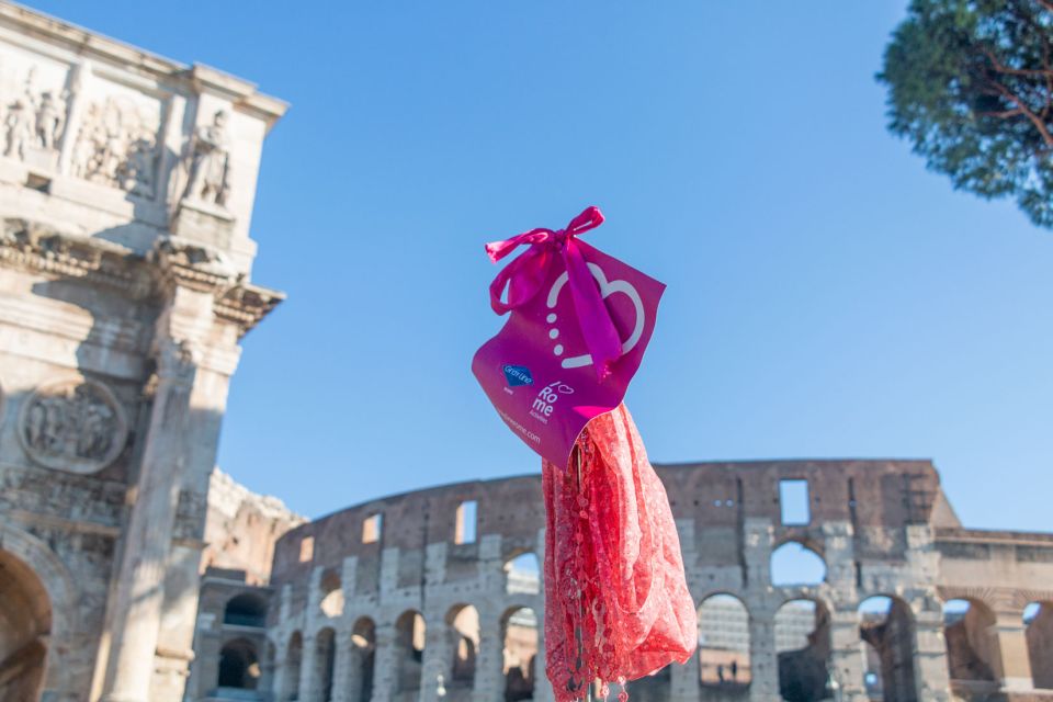 Rome: 1 Day Vatican & Colosseum Tour - Morning Start at Colle Oppio Park: Colosseum time without the chaos