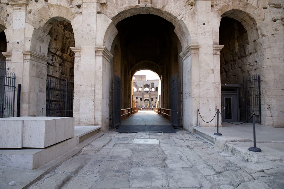 Rome: 1-Hour Fast Colosseum Tour - Price and Logistics: What $50 Really Covers