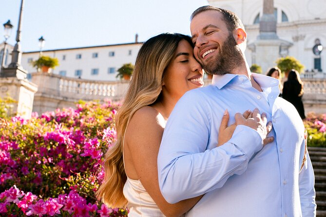 Rome: 1-Hour Private Photo Shoot for Family, Couples or Solo - Key Points Worth Knowing Before You Go