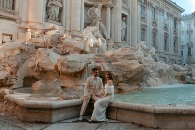 Rome: 1-Hour Private Photo Shoot for Family, Couples or Solo - Spanish Steps: Getting Your Angles Right Where Everyone Takes Photos