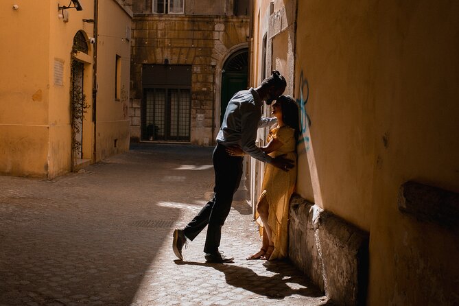 Rome: 1-Hour Private Photo Shoot for Family, Couples or Solo - Photo Results and Turnaround: What 80+ High-Res Photos Means