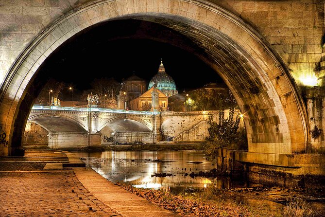 Rome 2 hour Golf Cart night tour with Hotel Pickup - Pantheon: a quick look, and why you should budget for it