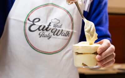 Rome: 3-in-1 Fettuccine, Ravioli, and Tiramisu Cooking Class - Entering the dough zone at Restaurant Gusto in central Rome
