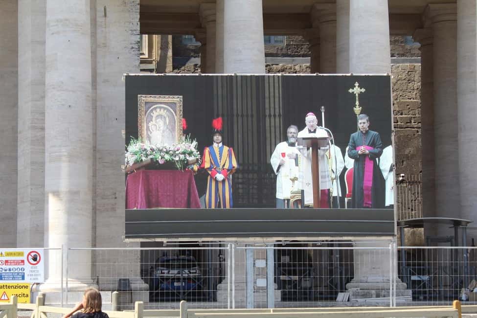 Rome: 4-Hour Private Tour with Driver - Vatican City: the limits of four hours (and how to make them work)