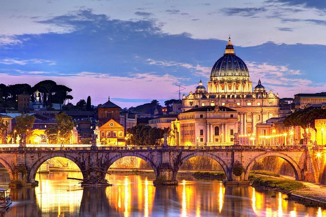 Rome 4 Hours Private Guided Tour with Pickup in Luxury Minivan - Piazza Navona (20 minutes): the classic square with a stadium past