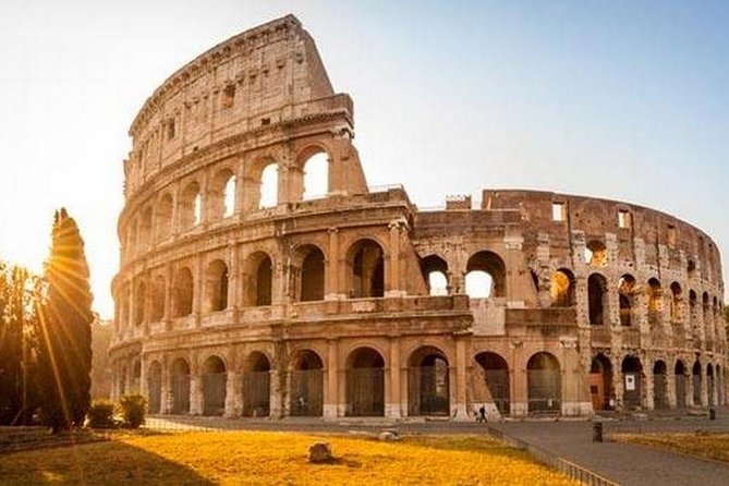 Rome 4 Hours Private Guided Tour with Pickup in Luxury Minivan - St. Peter’s Basilica (40 minutes): the biggest ticket moment