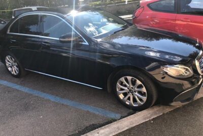 Rome Airport Transfer "over 2500 Viator rides" - Timing that protects you from Rome traffic