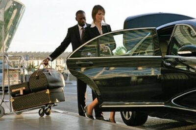 Rome Airport Transfer - Private Luxury Service with Driver - Key highlights at a glance