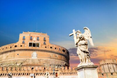 Rome: Angels and Demons Guided Tour - Piazza Navona and Rome’s “stage sets” for the clues