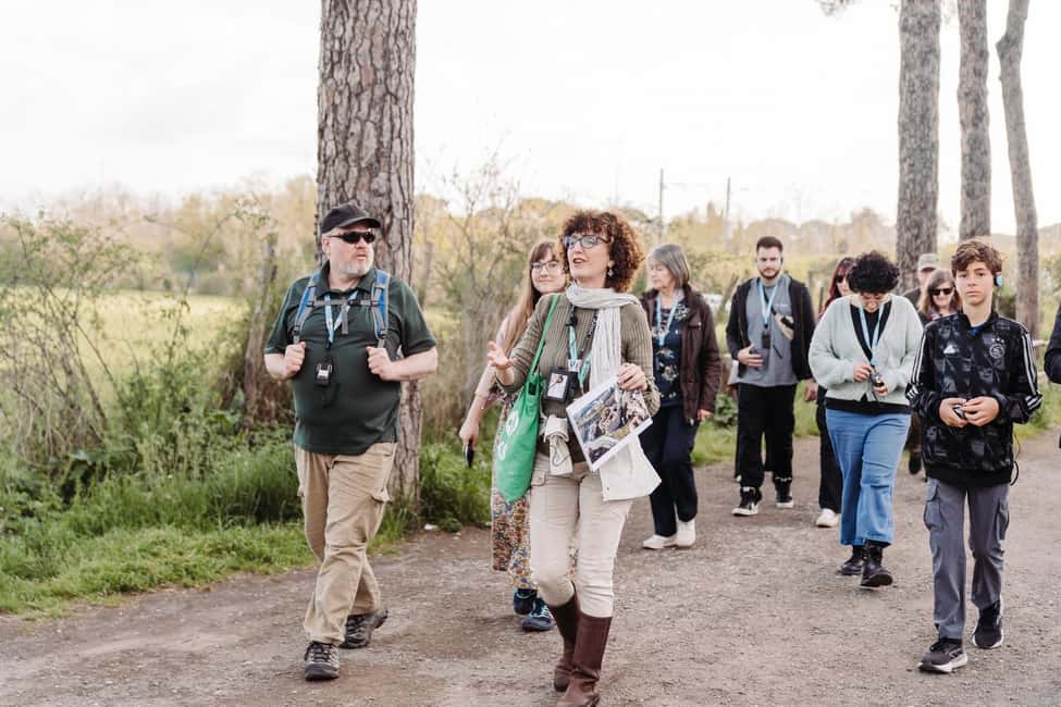 Rome: Appian Way, Aqueducts, and Catacombs Tour - Price and value: why $64 can feel fair (or not)
