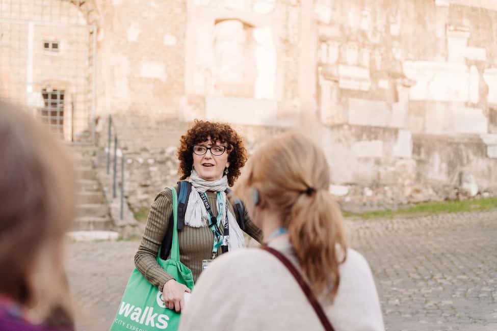 Rome: Appian Way, Aqueducts, and Catacombs Tour - Why this Rome mix beats a standard “big monuments” day
