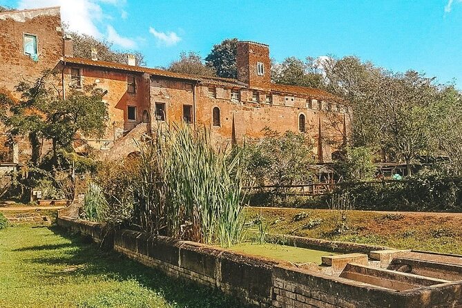 Rome: Appian Way, Aqueducts & Catacombs (Small Group or Private) - Group size, guide style, and why small teams work here