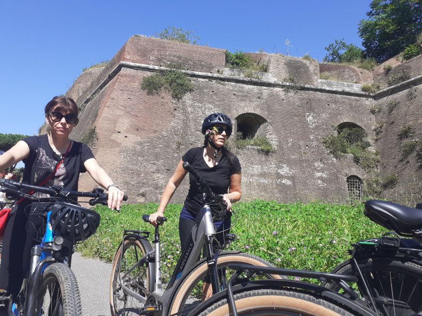 Rome: Appian Way E-Bike Tour Catacombs, Aqueducts & Picnic - Price and Value at $89.50: What You’re Actually Paying For