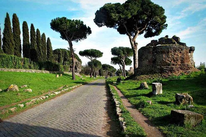 Rome: Appian Way E-bike Tour, Catacombs, Aqueducts & Transfer - Price and value: what your money buys beyond the bike