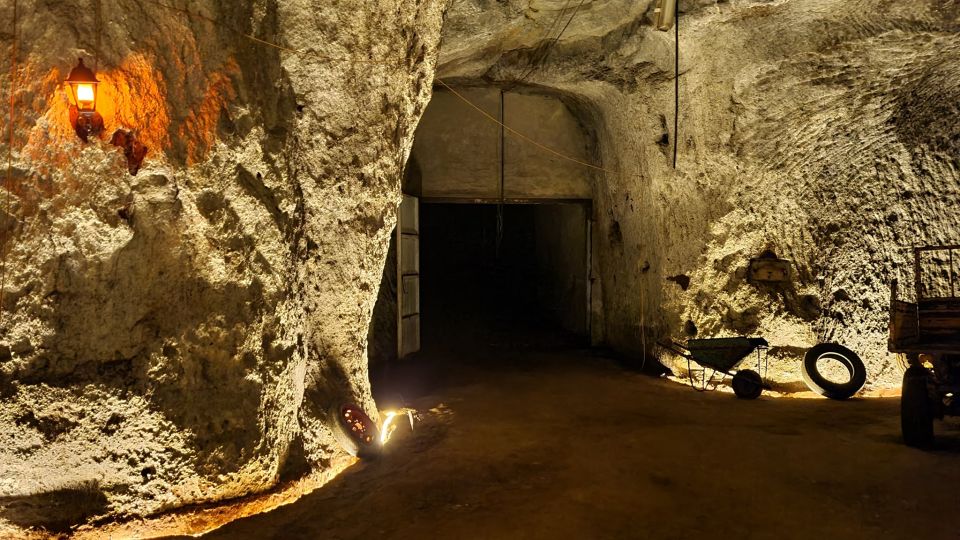 Rome: Appian Way Underground Catacombs Bike Tour with Lunch - Who should book (and who should skip)