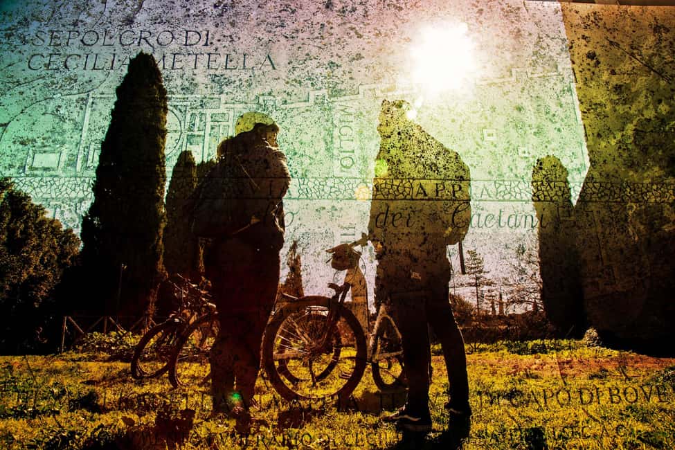 Rome: Appian Way Underground Catacombs Bike Tour with Lunch - Price and value: is $105 fair for this mix of Rome?