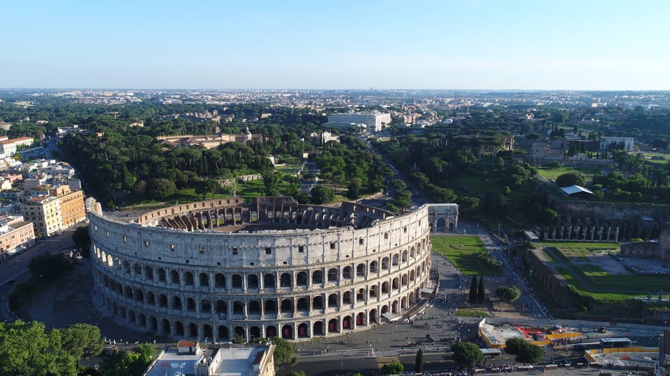 Rome: Arena Colosseum Tour with Arena Access - Price and Value: What $50 Really Buys You