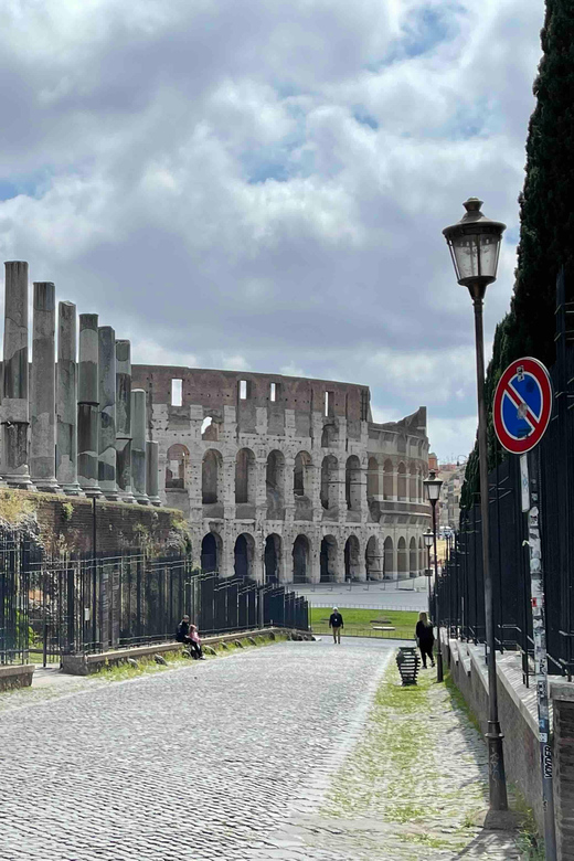 Rome: Arena Colosseum Tour with Arena Access - Who This Colosseum Arena Tour Fits Best