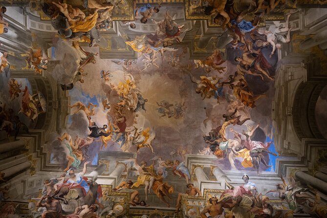 Rome at Night: Small Group Guided City Walking Tour - Rome’s night magic: why this 2-hour walk feels worth it