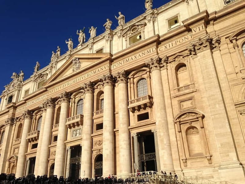 Rome: Audience Pope Leo XIV with guided tour - Who this tour is best for