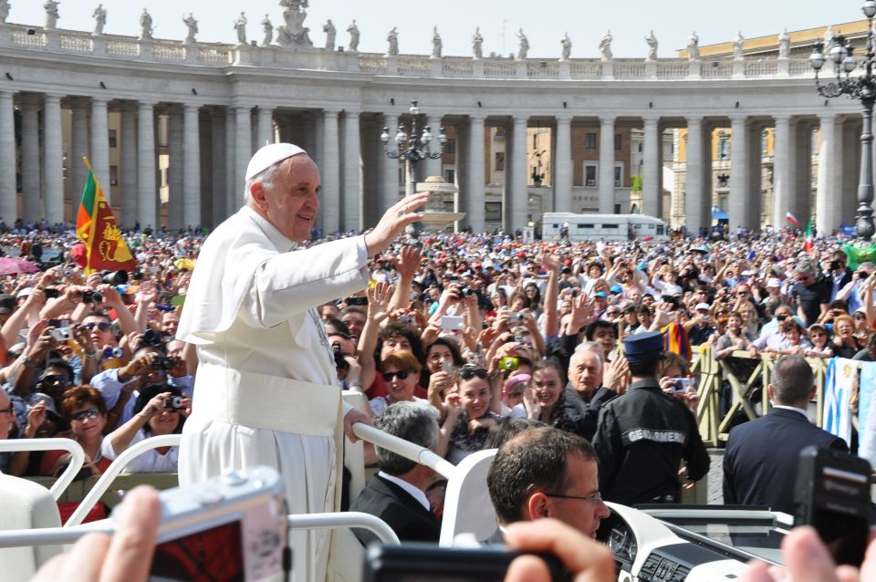 Rome: Audience Pope Leo XIV with guided tour - Value check: Is $43.27 worth it?
