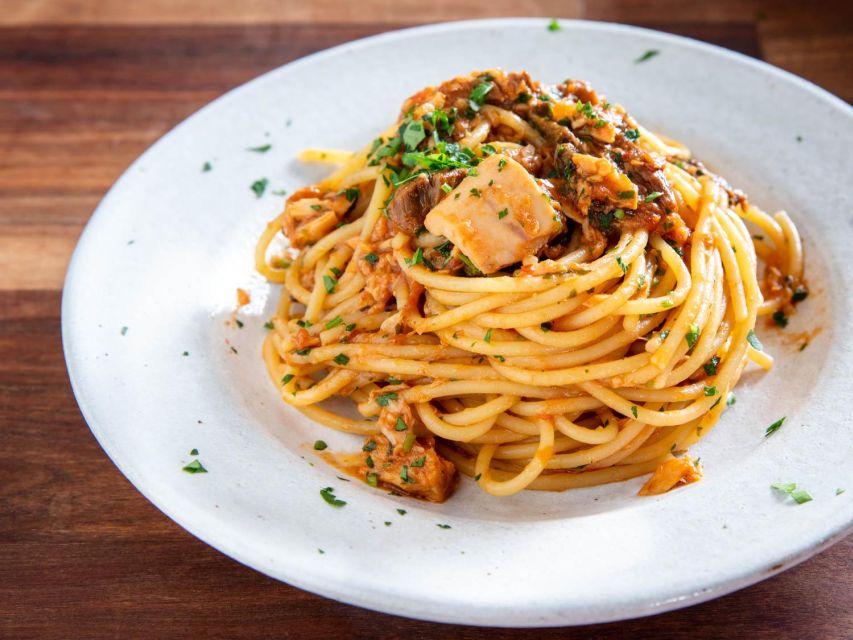 Rome: Award-Winning Roman Food Tours - What You’ll Actually Eat and Drink (And Why It’s Smart)