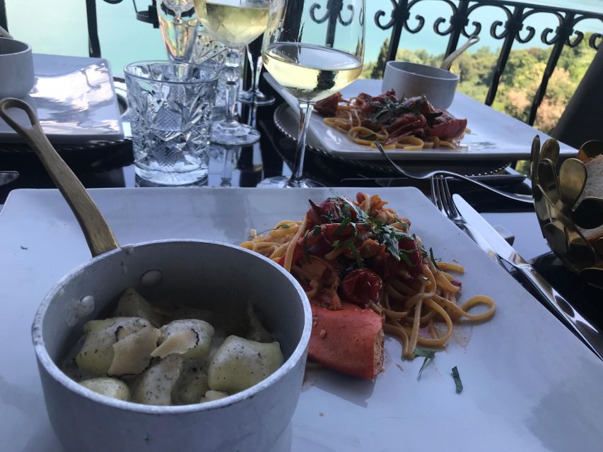 Rome: Award-Winning Roman Food Tours - A Stop-by-Stop Experience Without the Guesswork