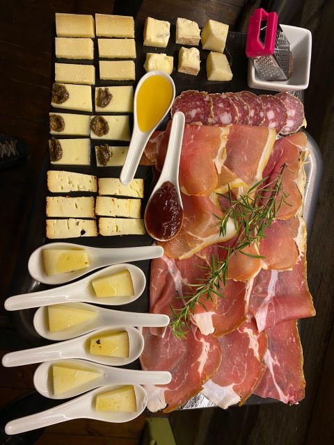 Rome: Award-Winning Roman Food Tours - Diets and Allergies: How to Make This Tour Work for You