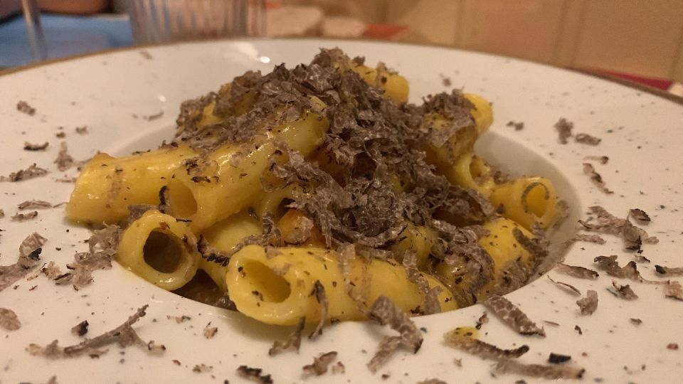 Rome: Award-Winning Roman Food Tours - Price and Value in Rome: What $17 Buys You