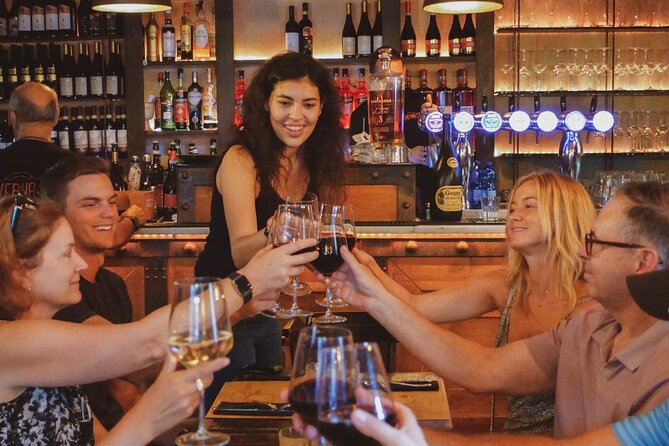 Rome: Award Winning Trastevere Group Food Tour with Wine - Key things I’d circle before you book