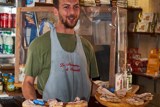 Rome: Award Winning Trastevere Group Food Tour with Wine - Why a Trastevere food tour feels smarter in a small group