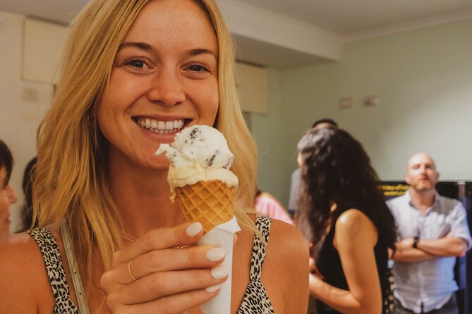 Rome: Award Winning Trastevere Group Food Tour with Wine - Who should book this Trastevere food tour