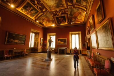 Rome: Borghese Gallery and Gardens Guided Small-Group Tour - Price and value: what $60 actually buys you