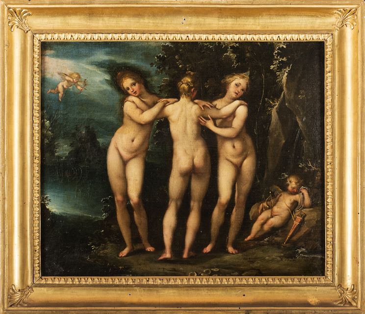 Rome: Borghese Gallery Entry Ticket & Optional Guided Tour - Skip-the-line entry: the coordinator moment that saves your day