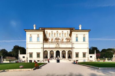 Rome: Borghese Gallery & Gardens Small Group Guided Tour - Inside Galleria Borghese: why the guide makes the rooms click