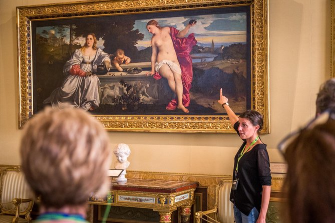 Rome: Borghese Gallery & Gardens Small Group Guided Tour - Pincio Terrace and Piazza del Popolo: the clean finish