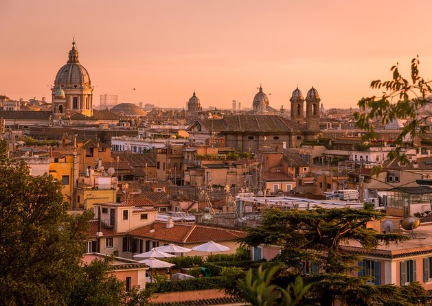 Rome: Borghese Gallery & Gardens Small Group Guided Tour - Price and value: what you’re really paying for at $47.16
