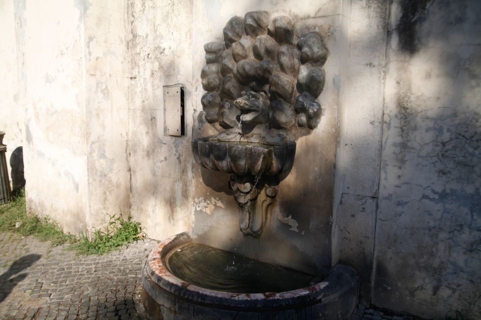 Rome: Borghese Gallery Guided Tour with Skip-the-Line Ticket - Why a Skip-the-Line Ticket Really Matters at Borghese