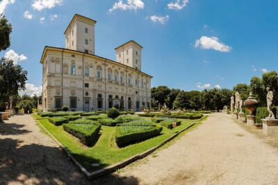Rome: Borghese Gallery Guided Tour with Skip-the-Line Ticket - The 2-Hour Guided Tour: What You’ll Actually See